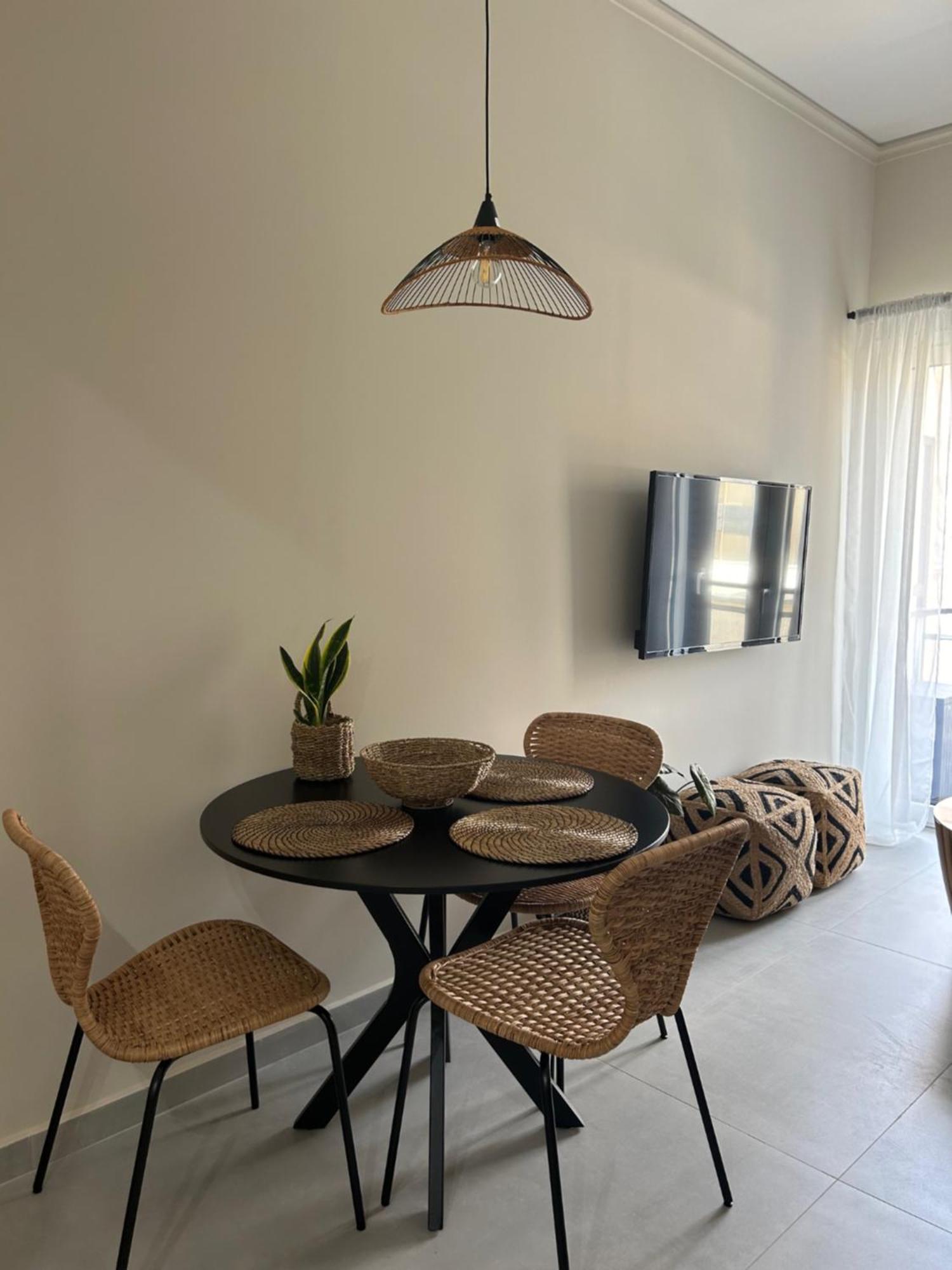 Jo'S Central & Cozy Apartment Chania  Exterior foto