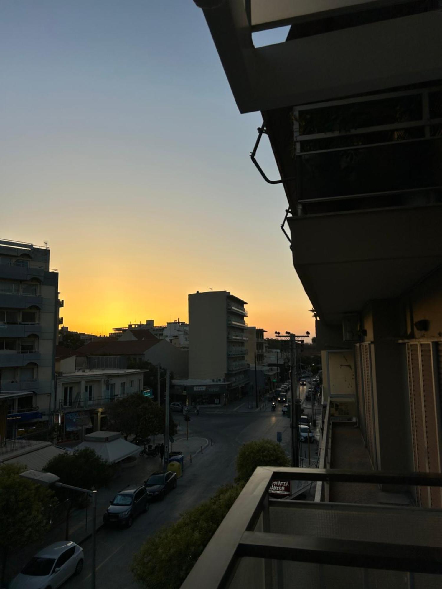 Jo'S Central & Cozy Apartment Chania  Exterior foto