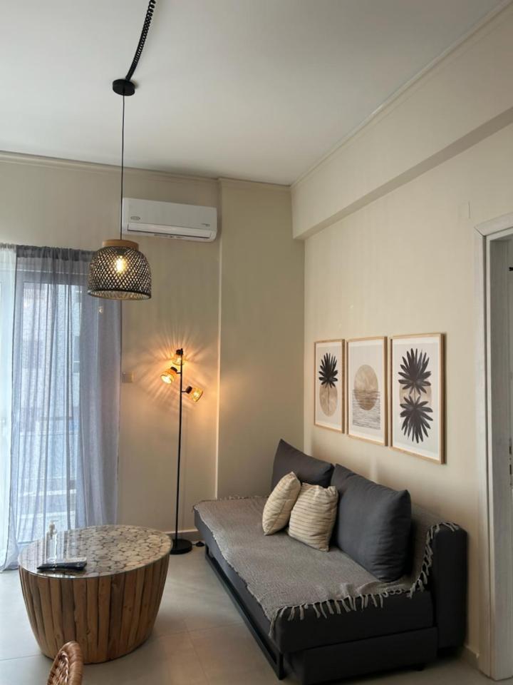 Jo'S Central & Cozy Apartment Chania  Exterior foto